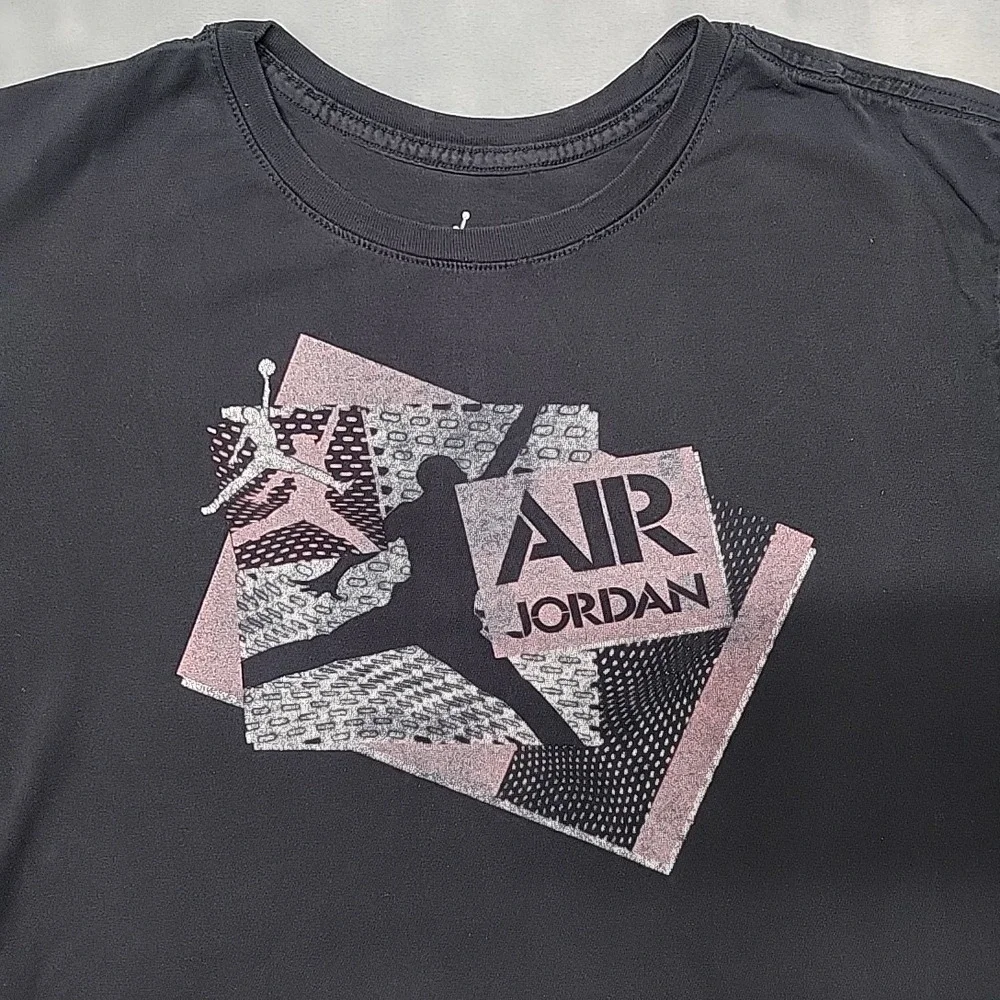 Jordan shirt mens